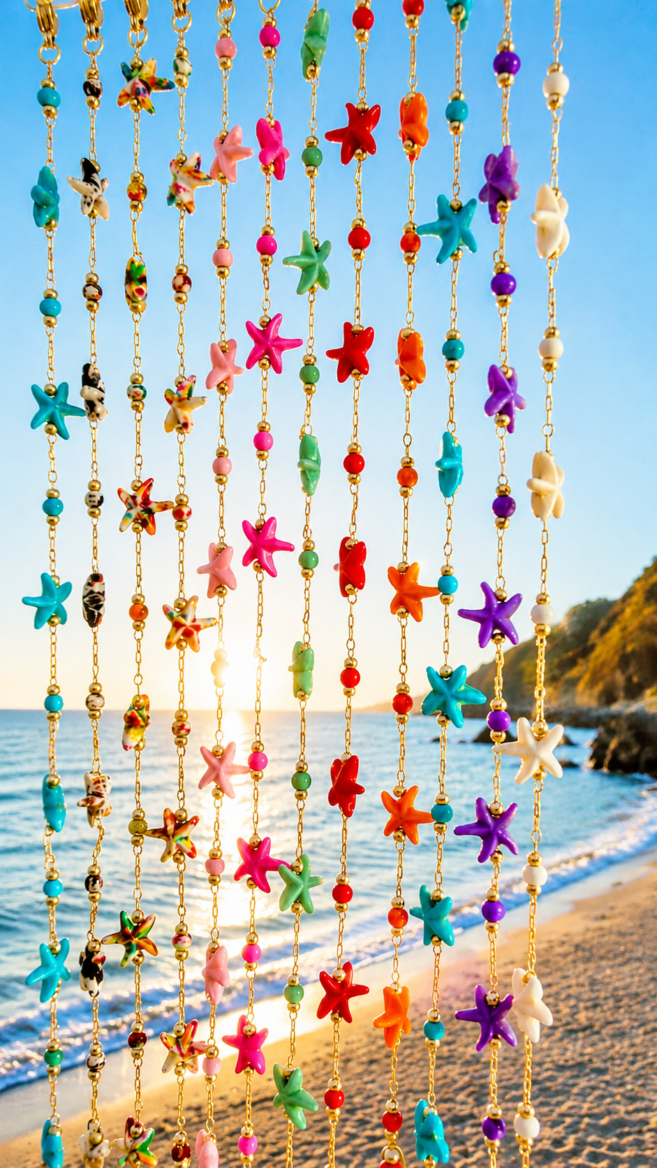 Cavigliera Stars