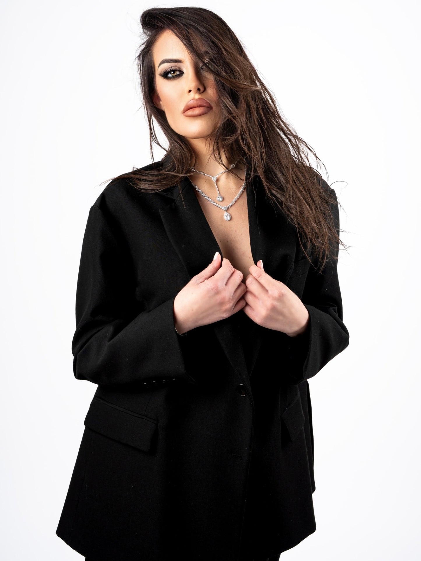 Collana Isabel
