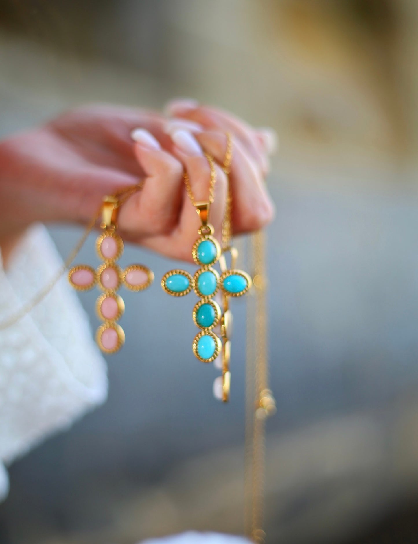 Collana Jimmy