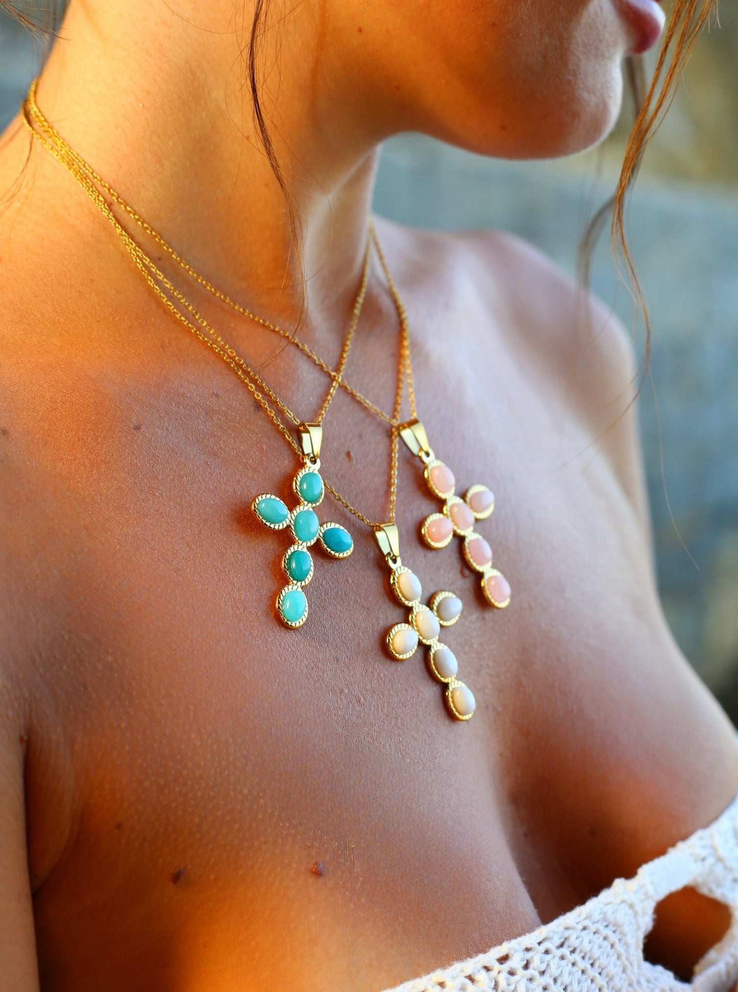 Collana Jimmy