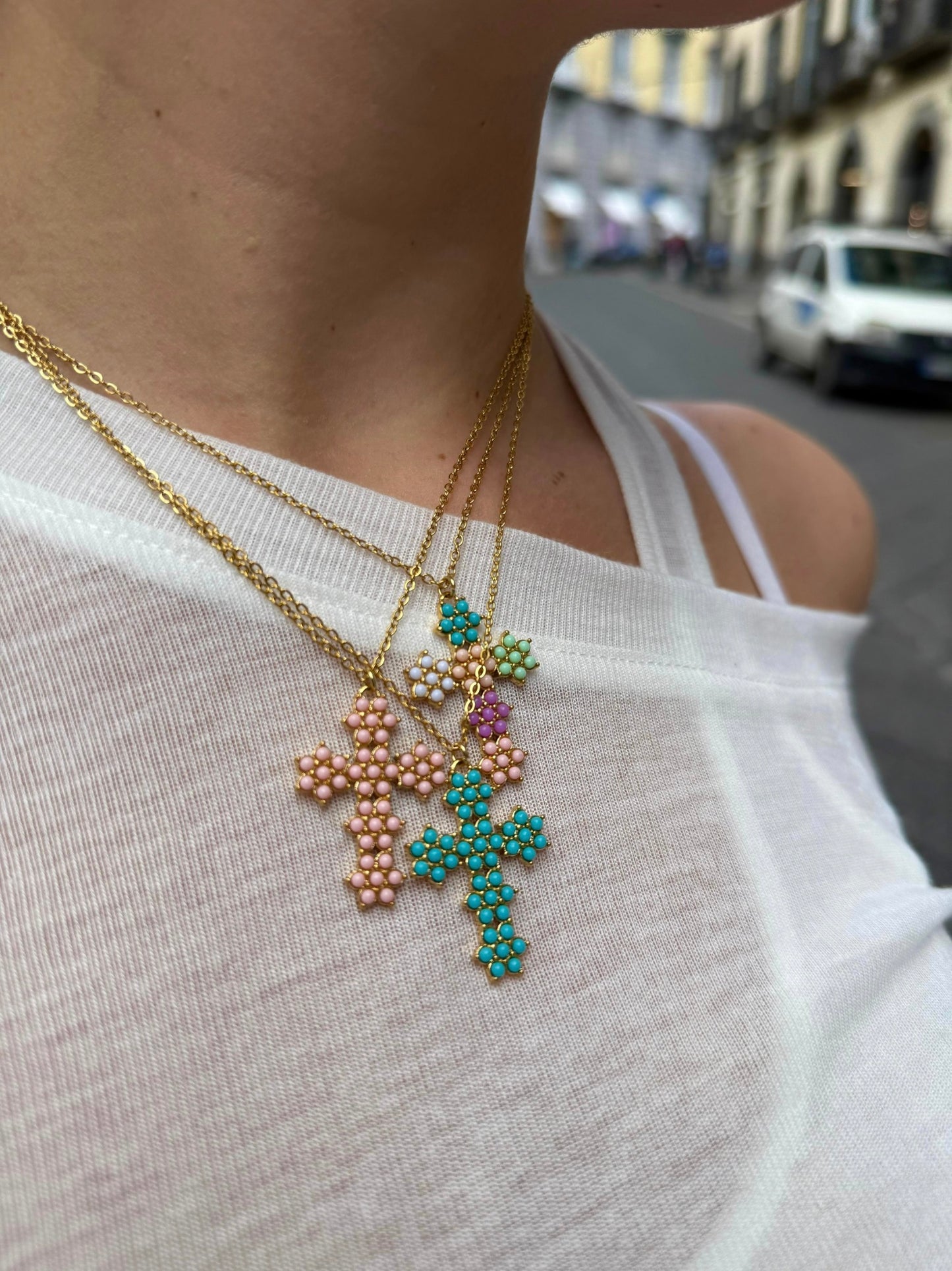 Collana Amalia