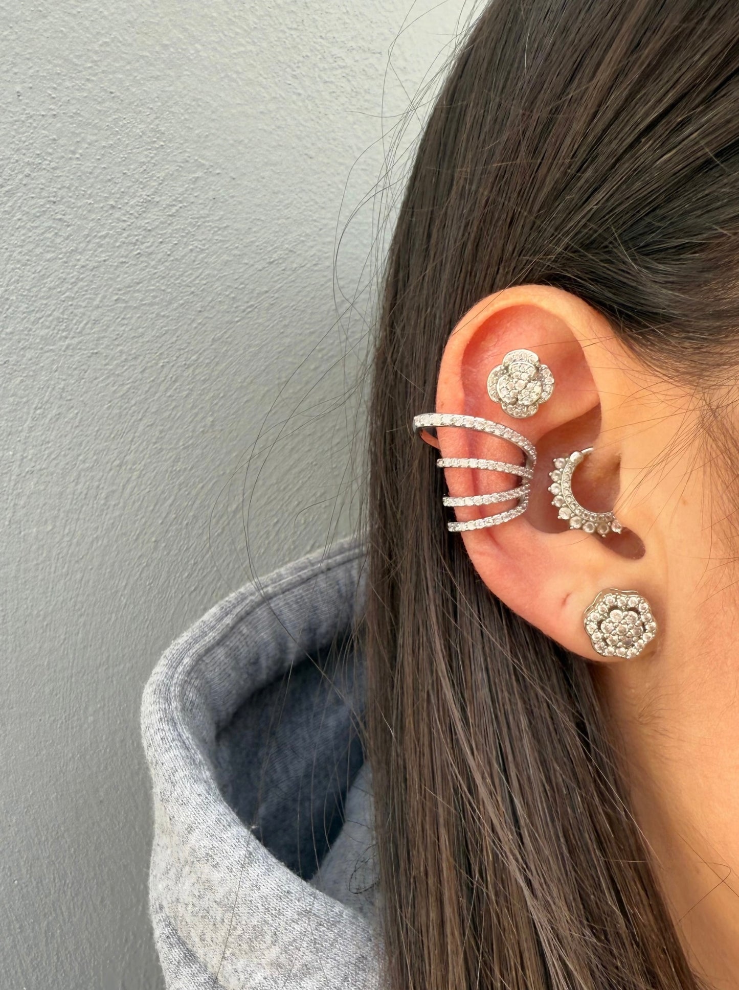 Earcuff Olivia