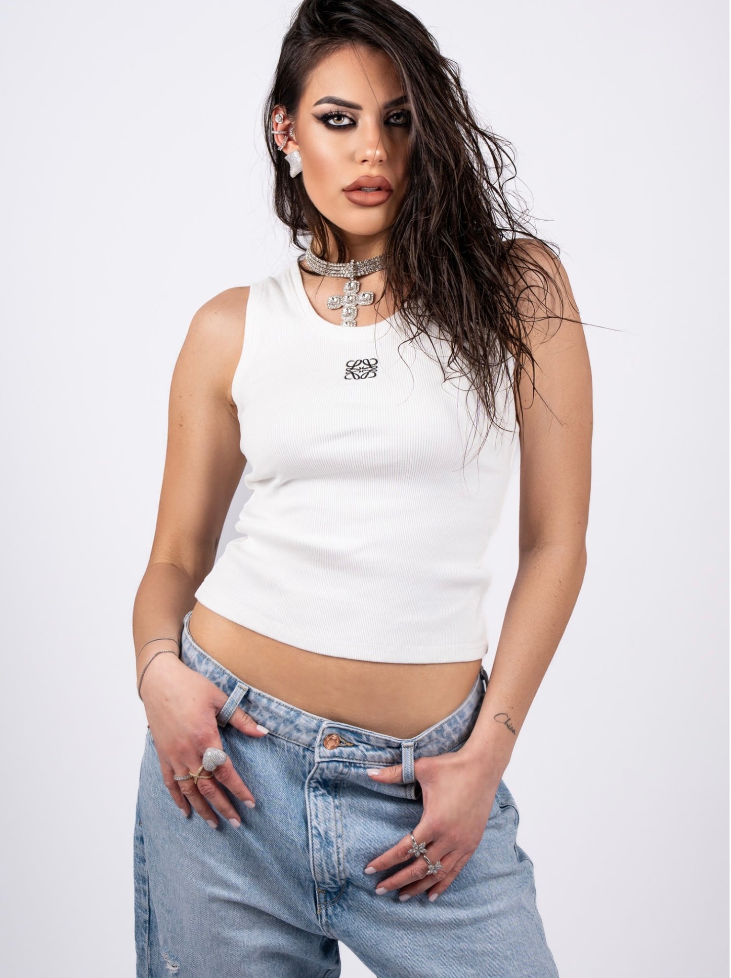 Choker luxury