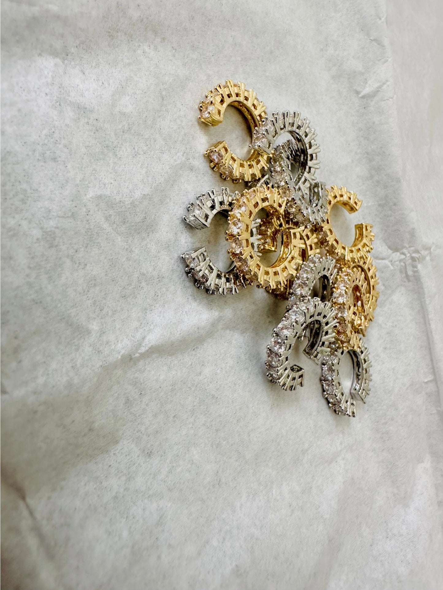 Earcuff dafne
