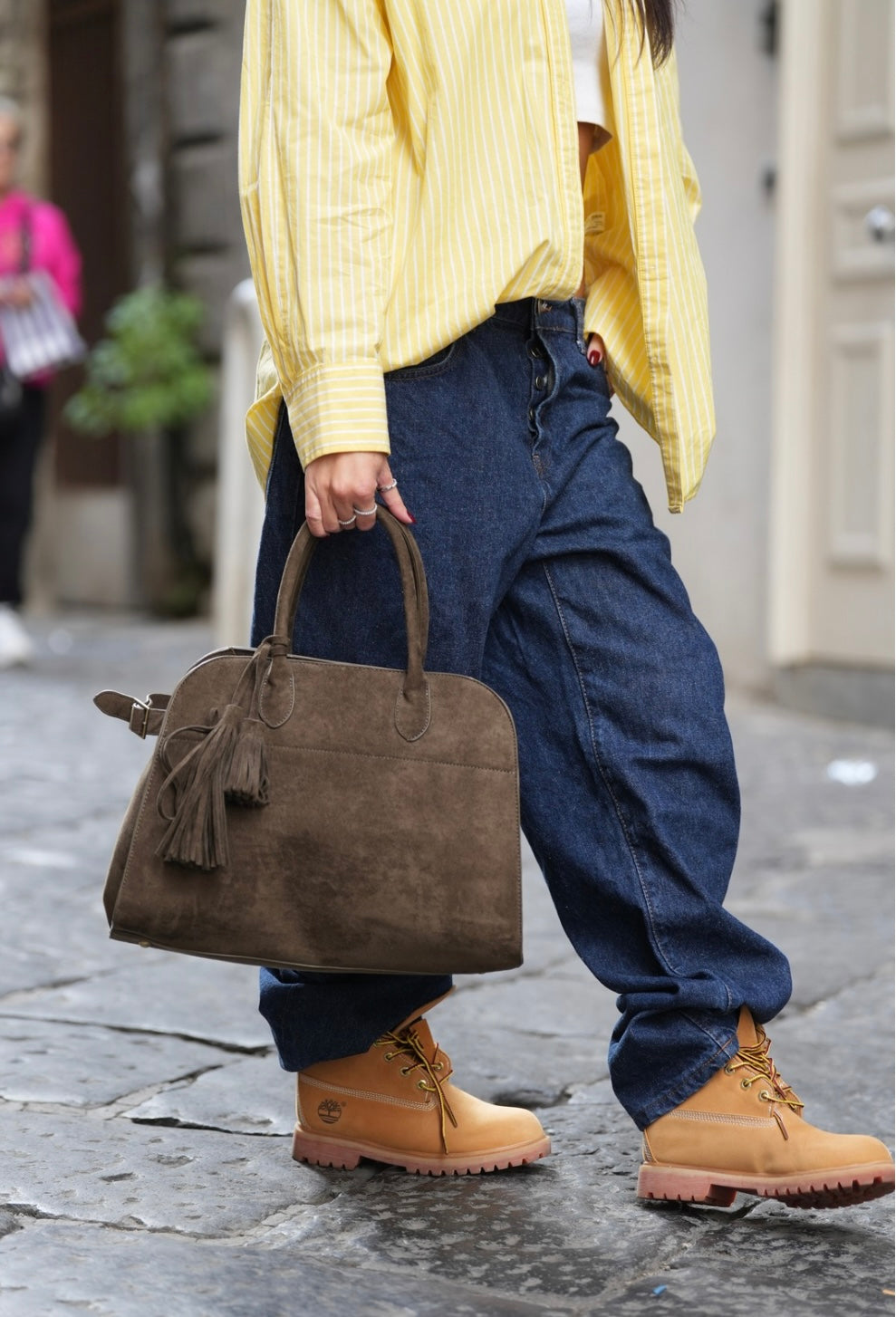 Borsa giulia
