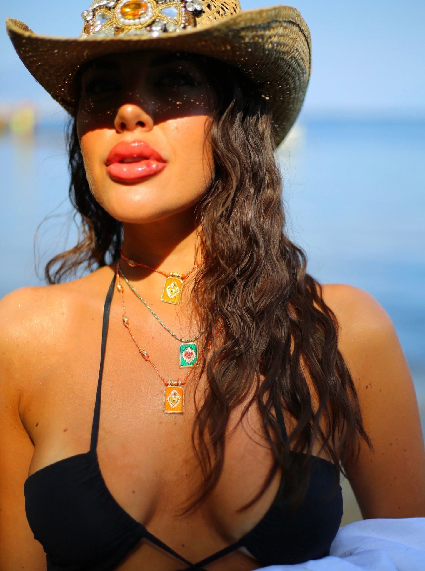 Collana milos
