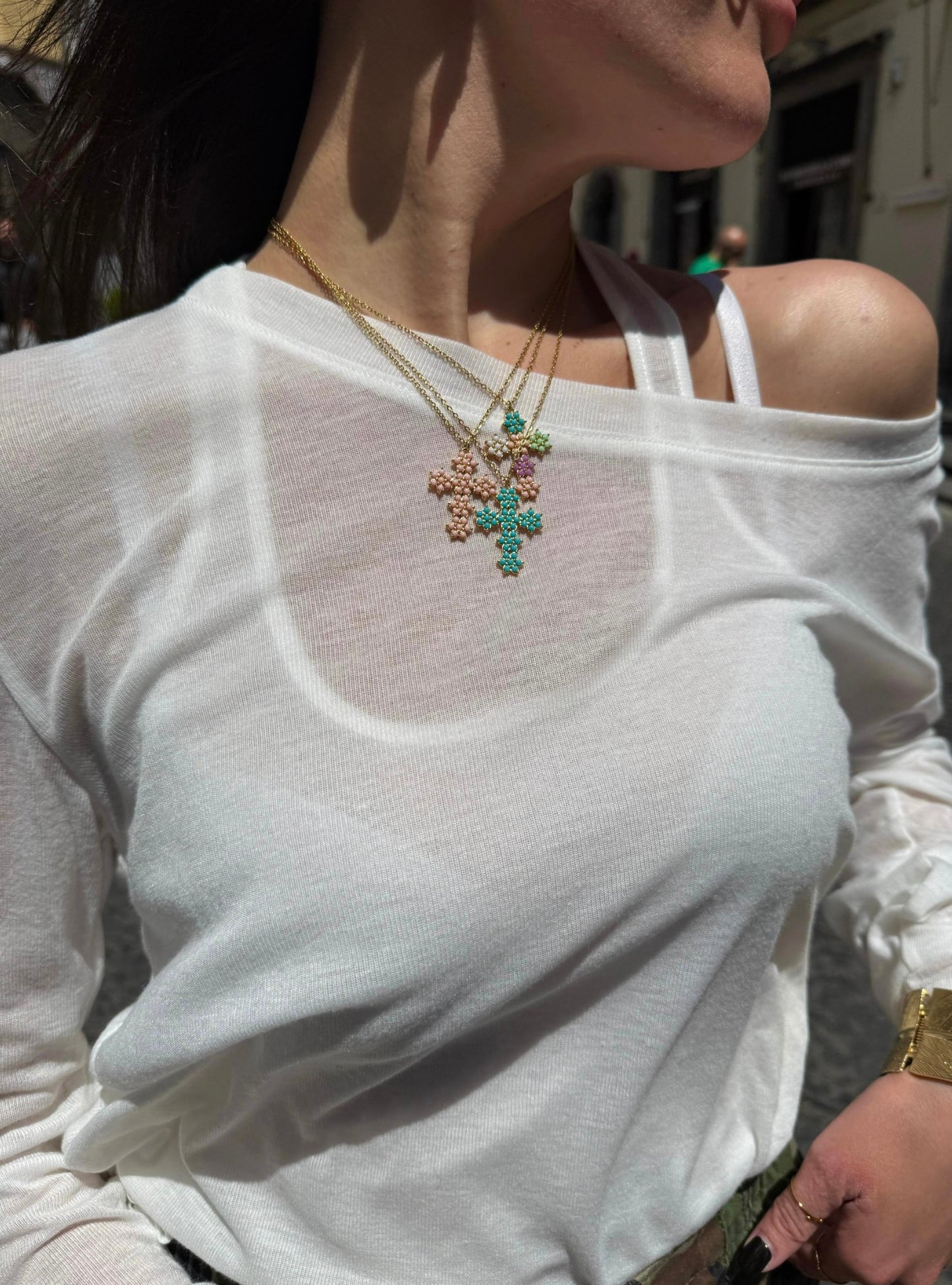 Collana Amalia