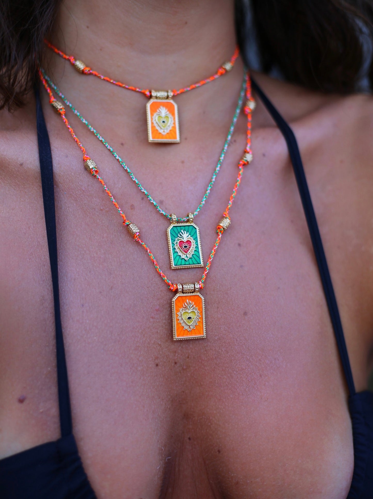 Collana milos