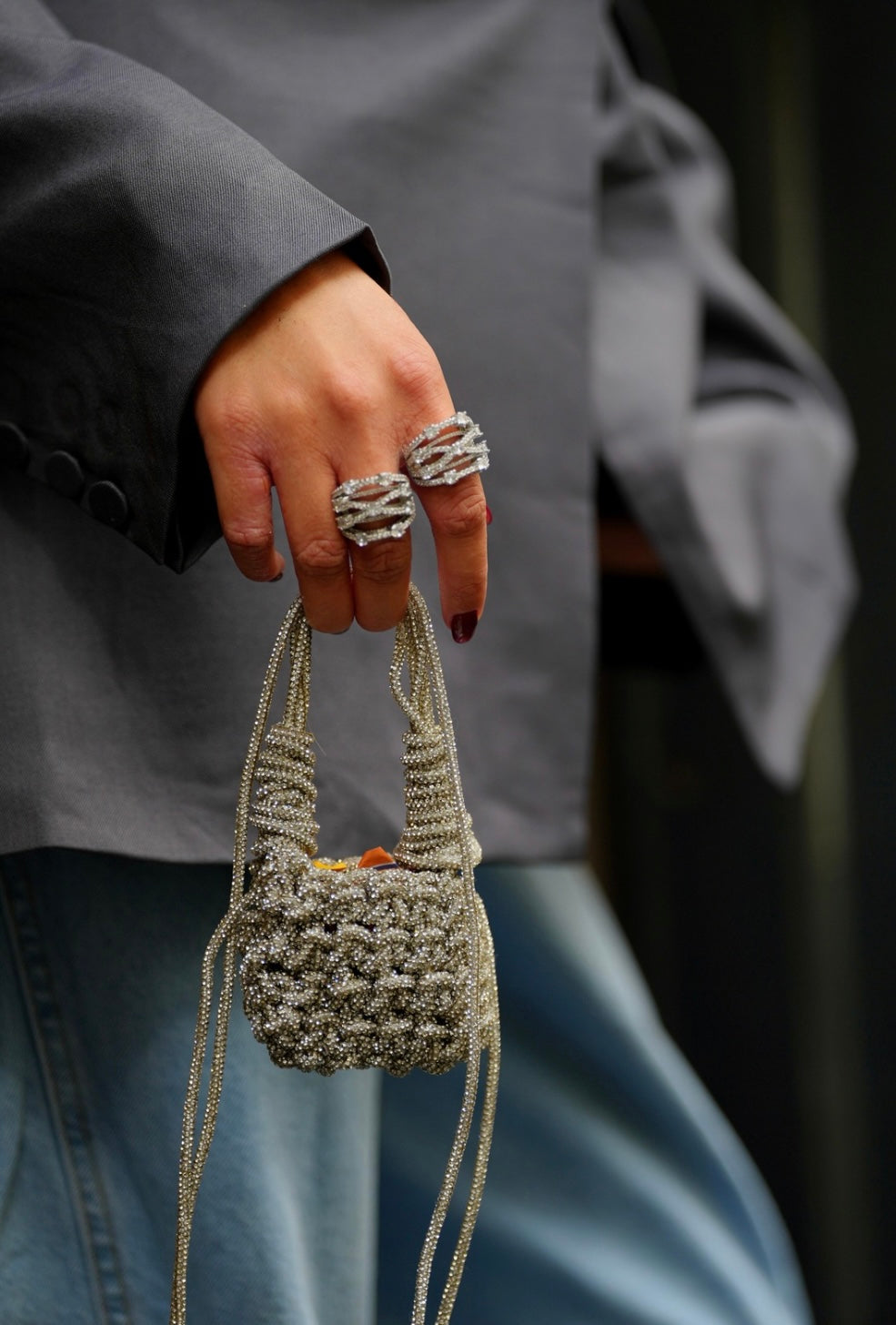Anello Layla