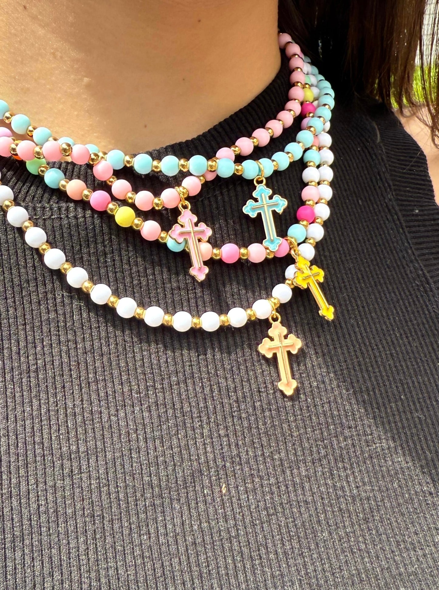Collana leone