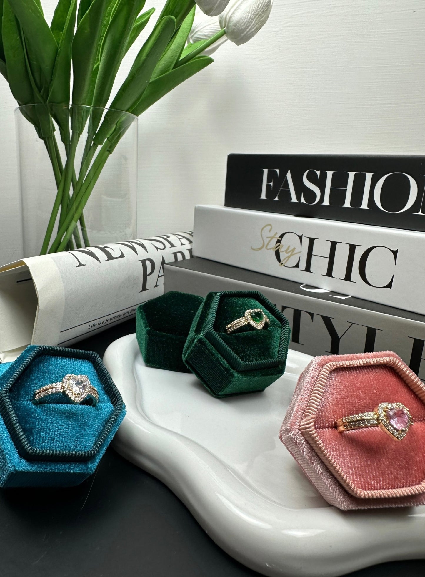 Anello Gisel