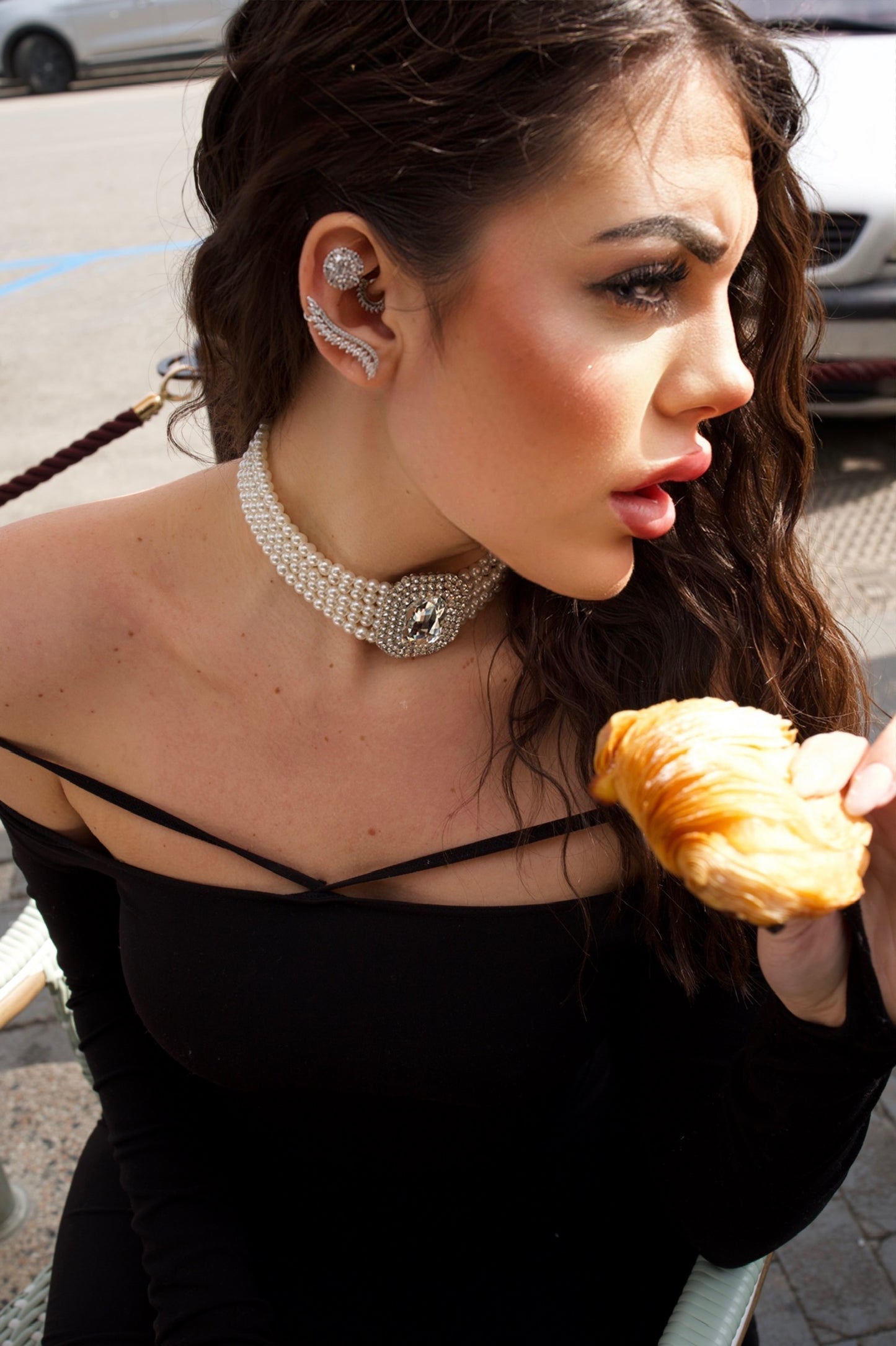 Collana Sofia
