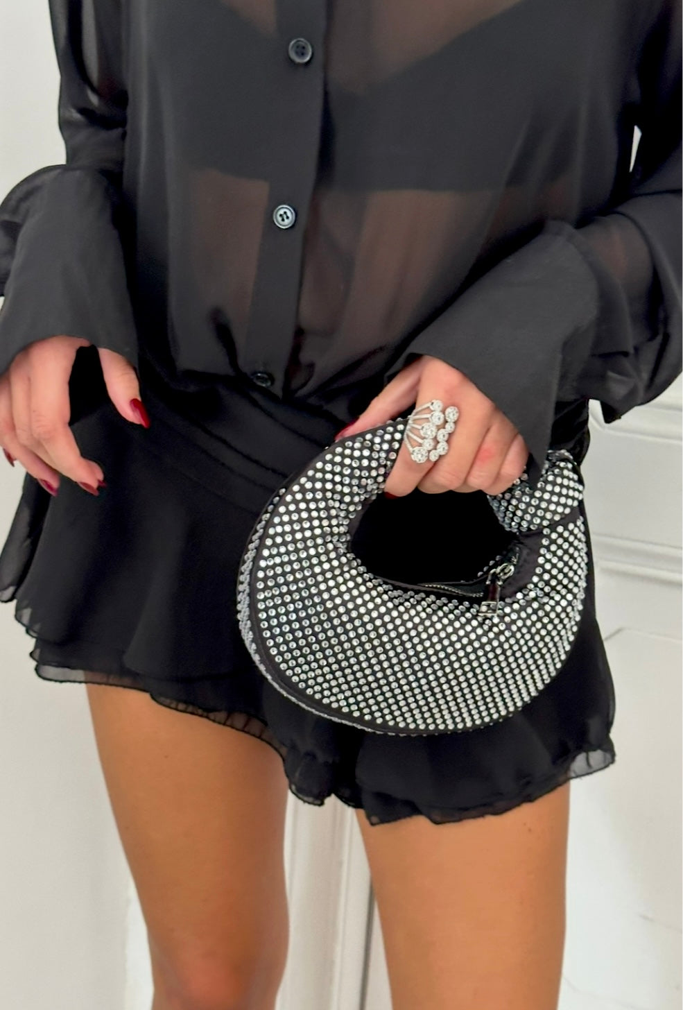 Borsa atomic