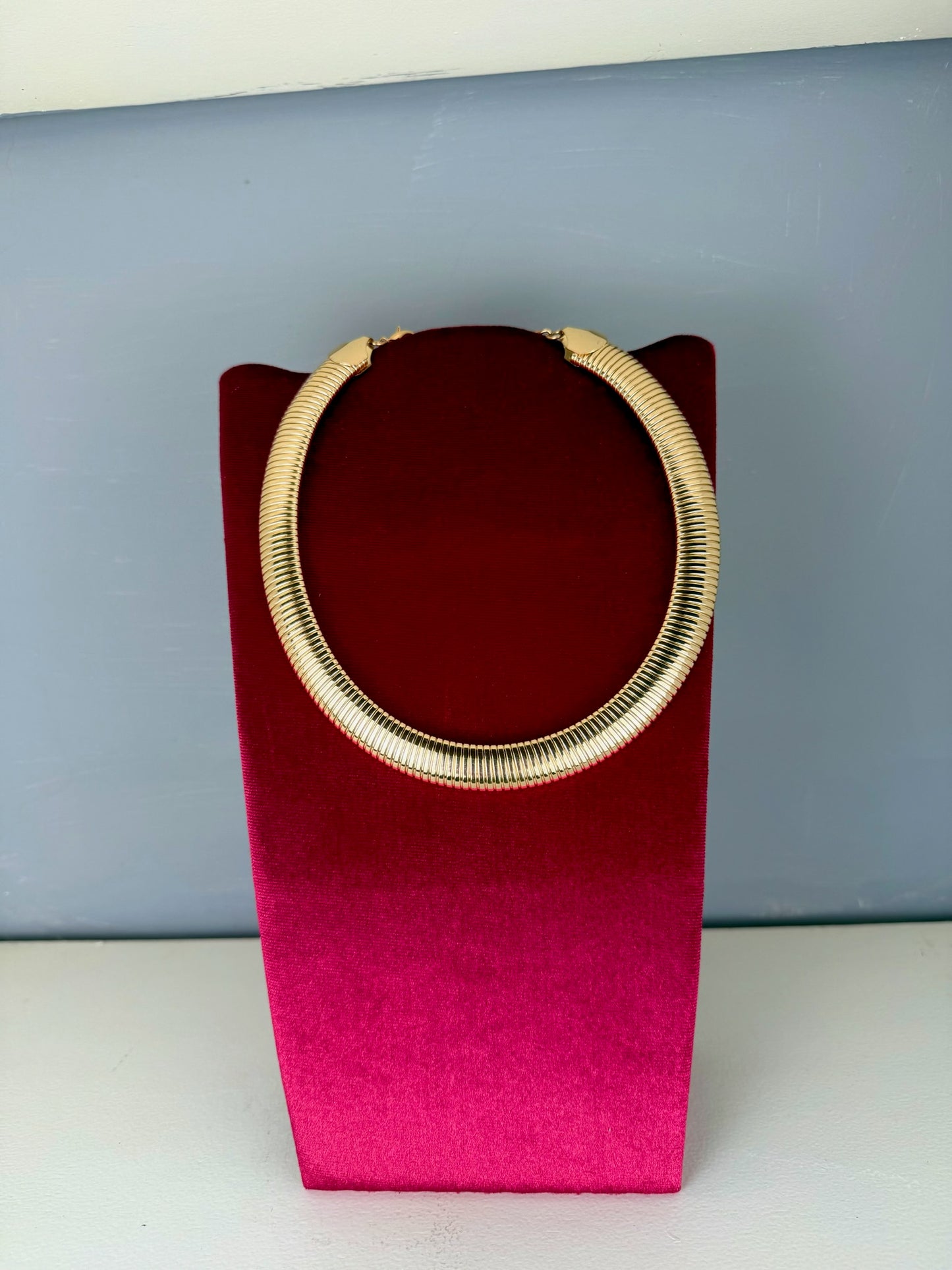 Choker Aurea