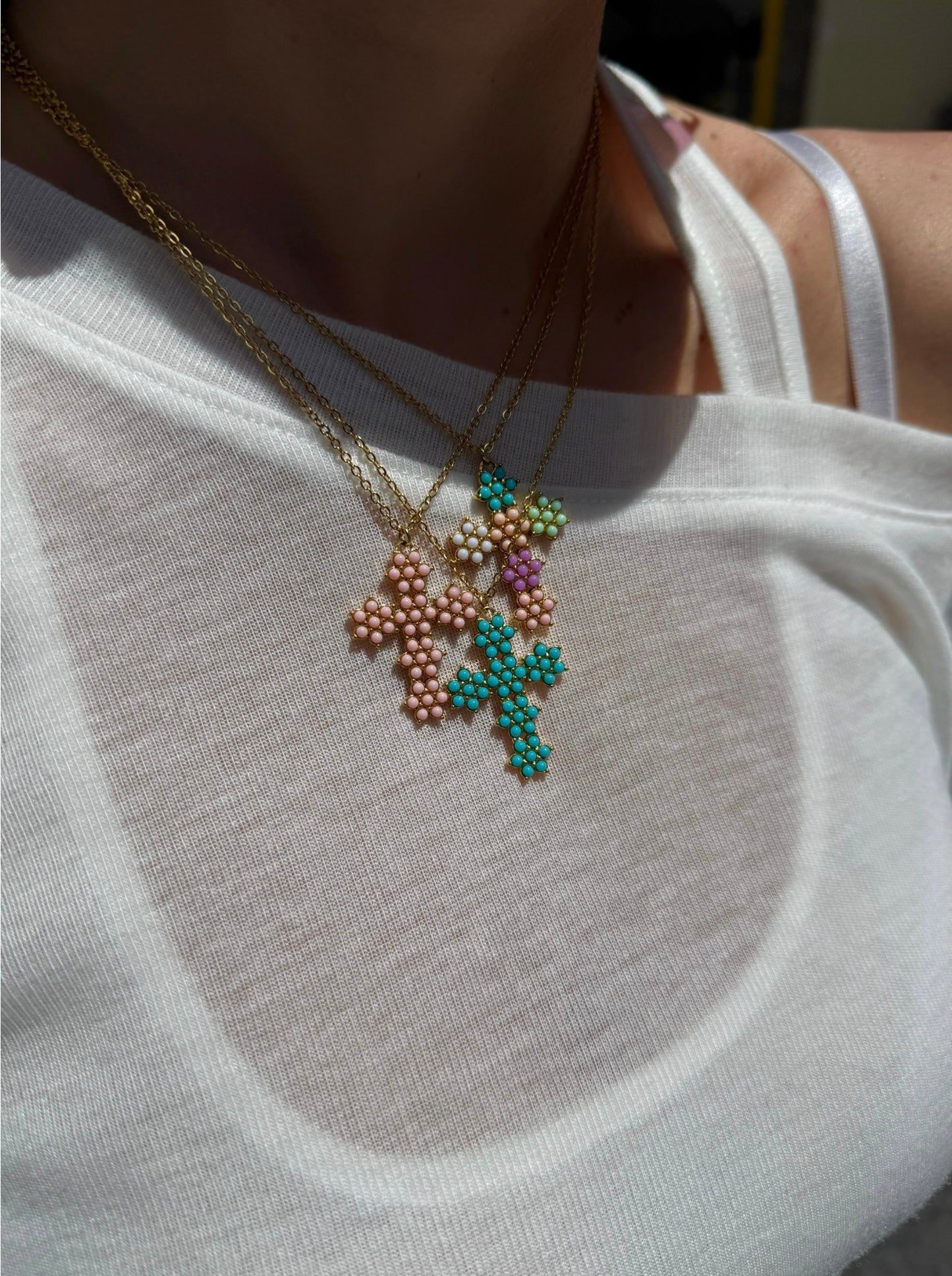 Collana Amalia