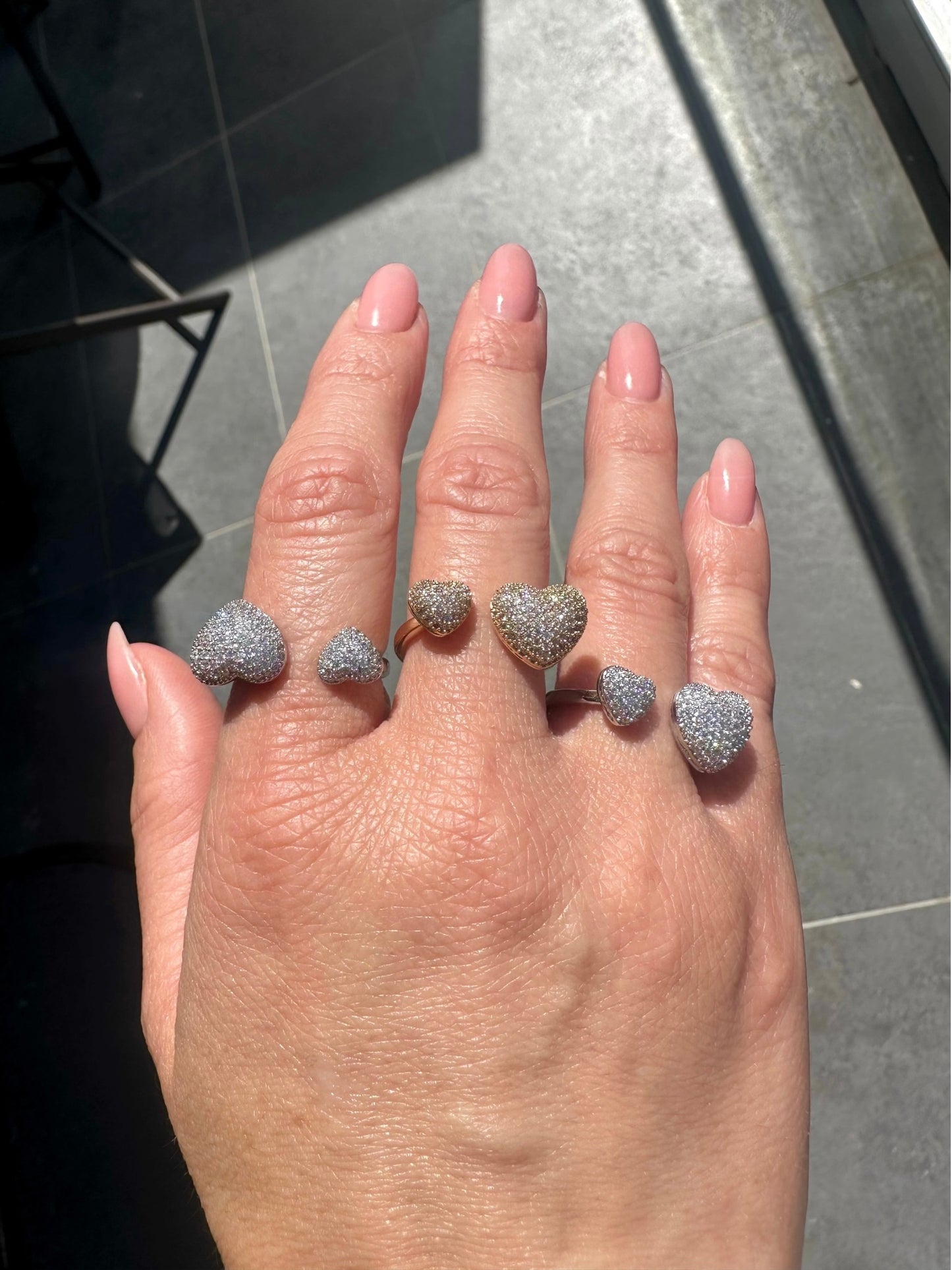 Anello Ilaria