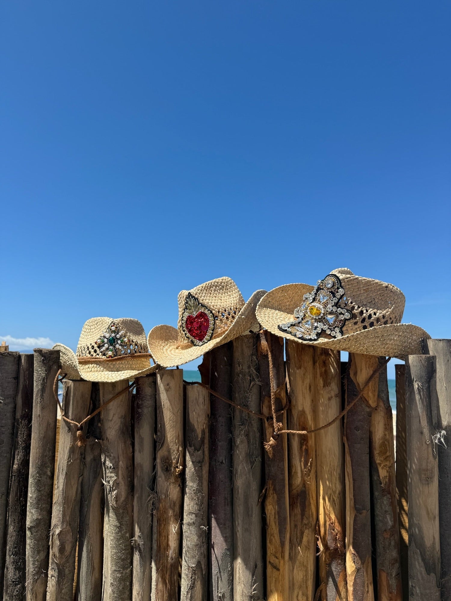 Cappelli - Gi Summer