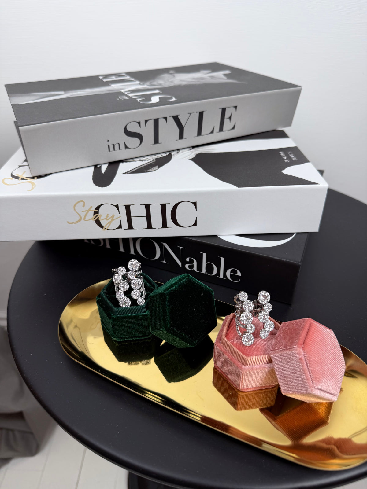 Anello New York
