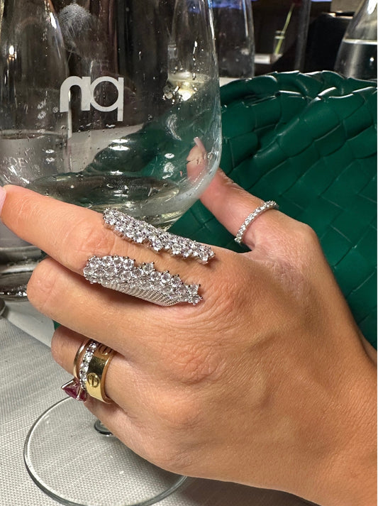 Anello Patrizia