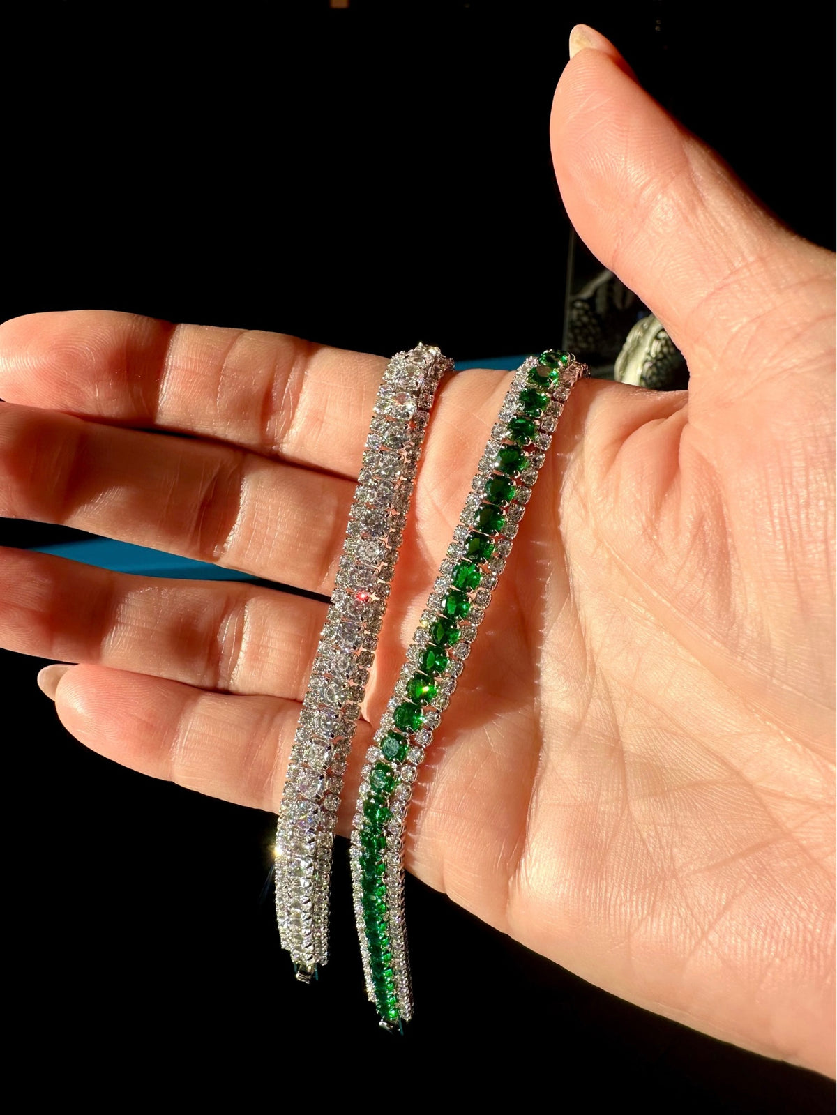 Bracciale Alexandra