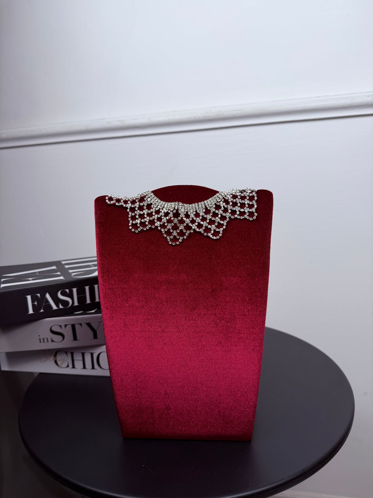 CHOKER Luminist