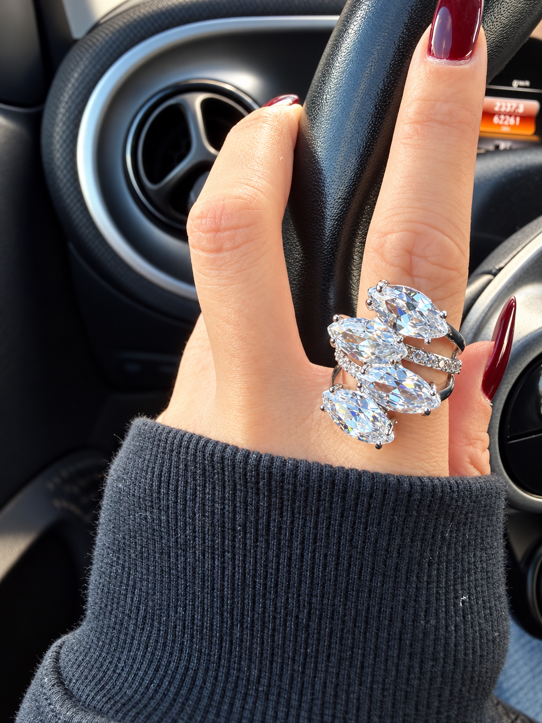 Anello Theo