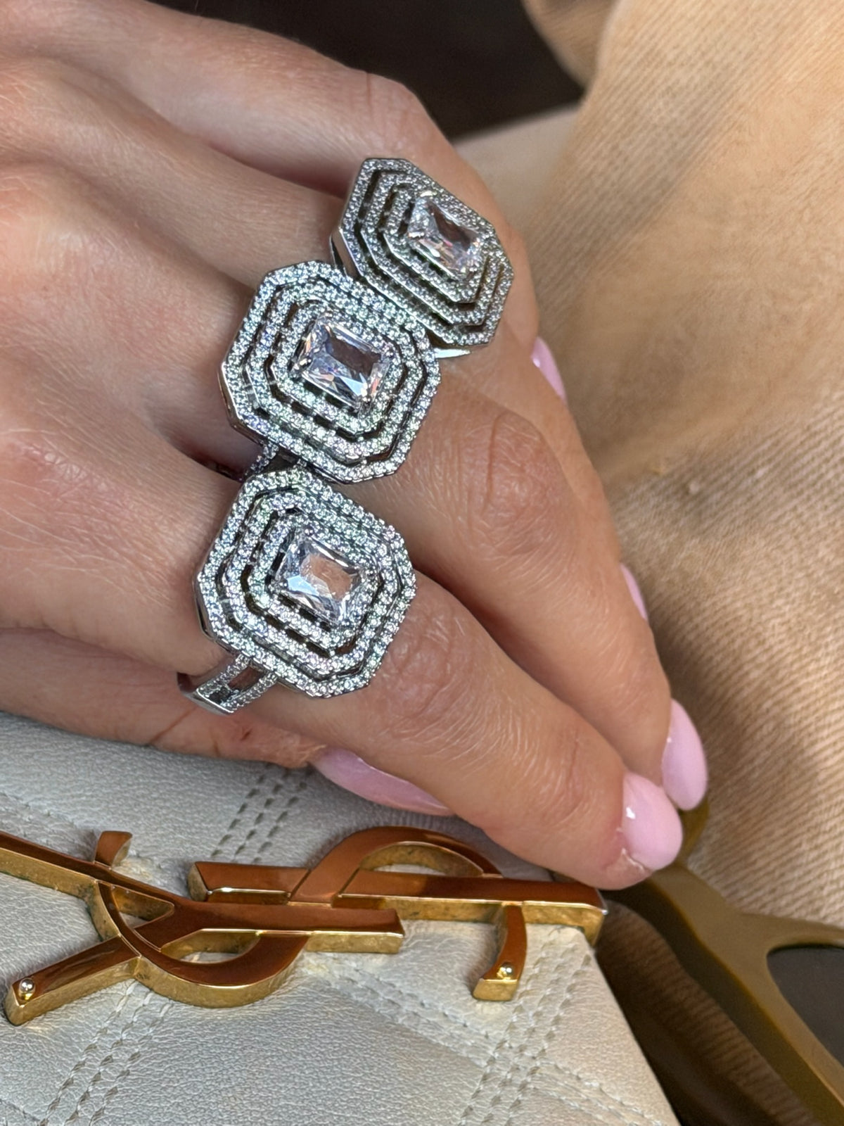 Anello Sofia