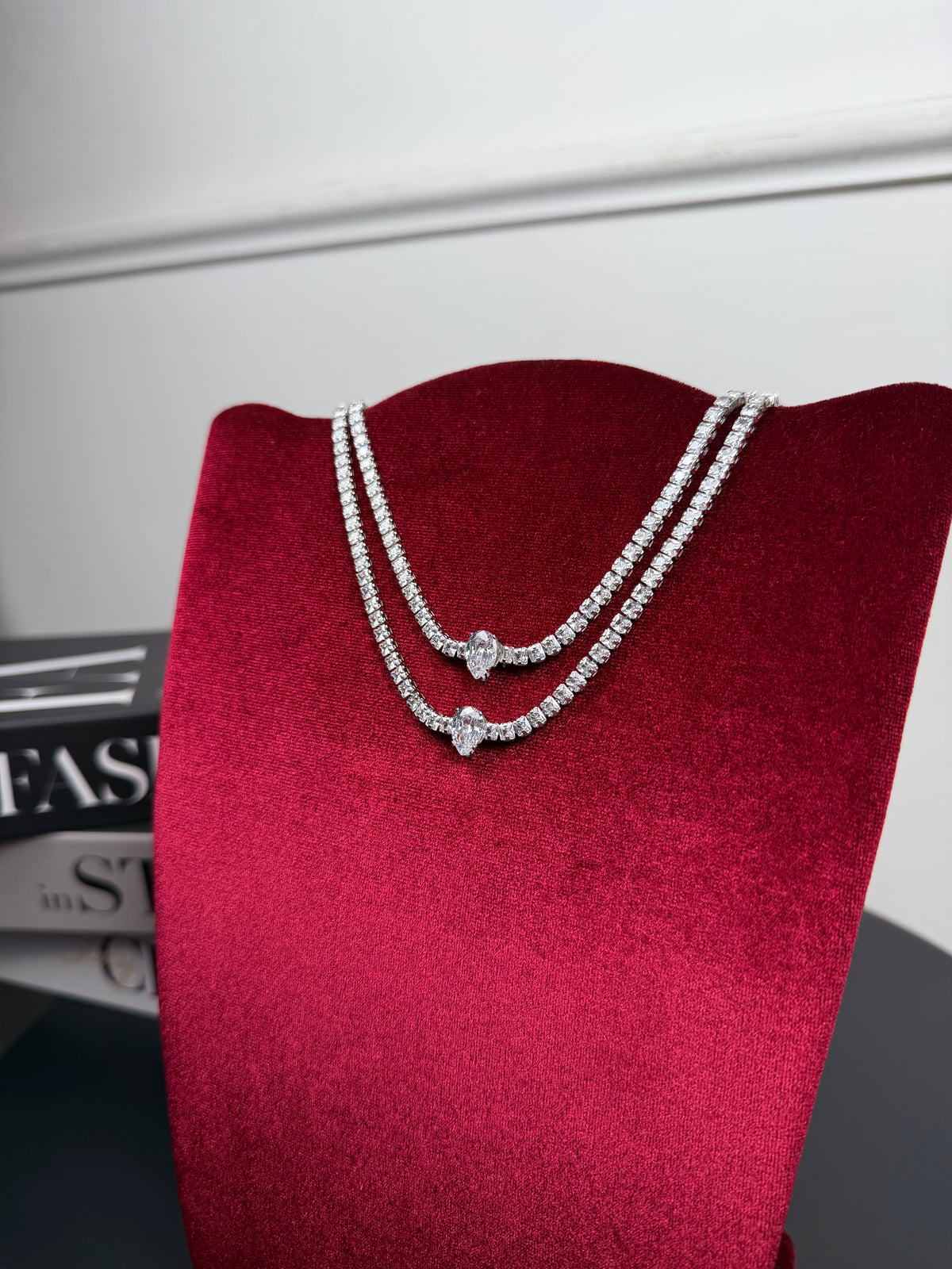 Choker princi