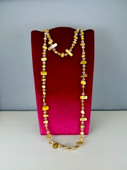 Collana Alemagou