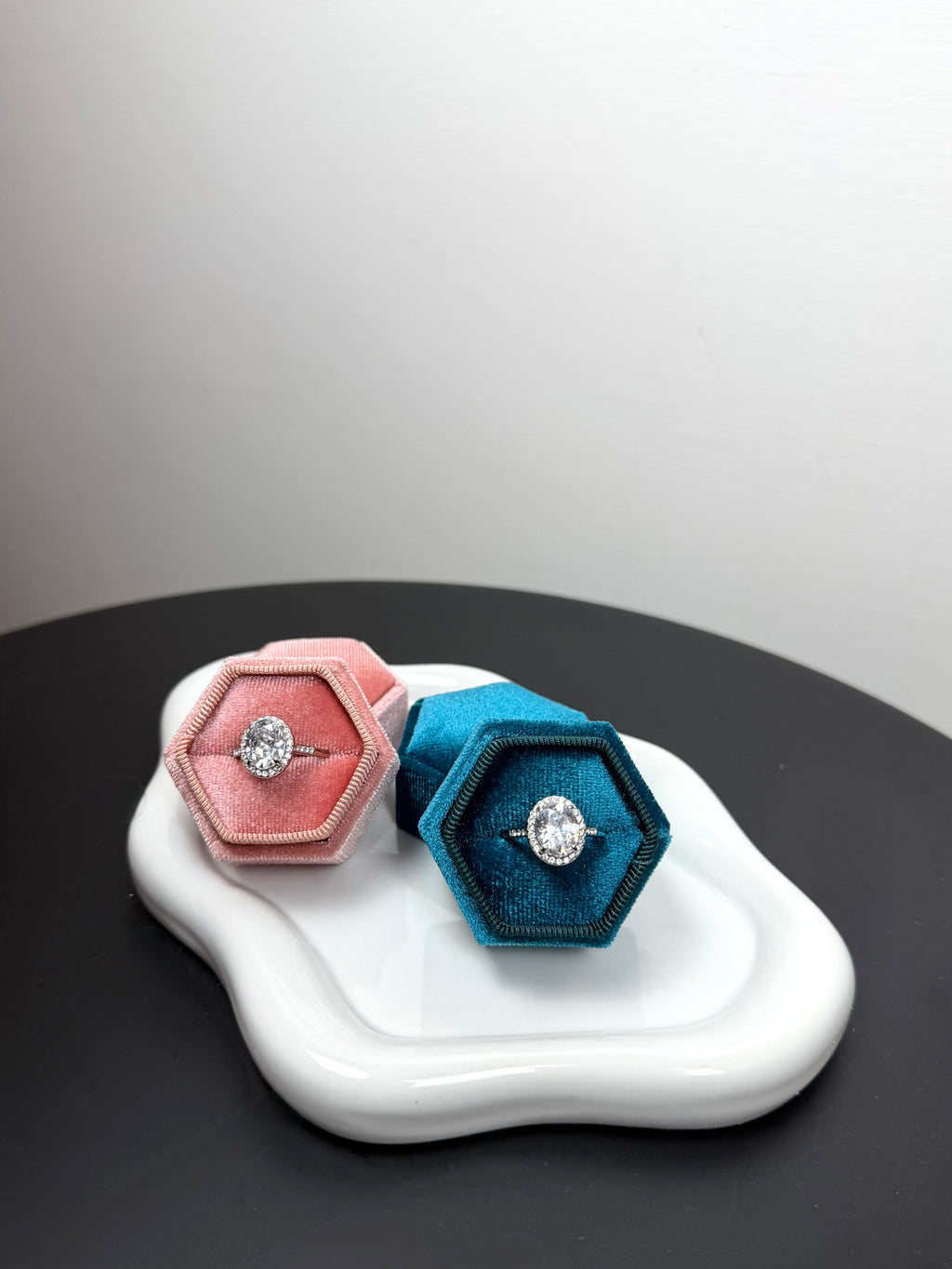 Anello Antea
