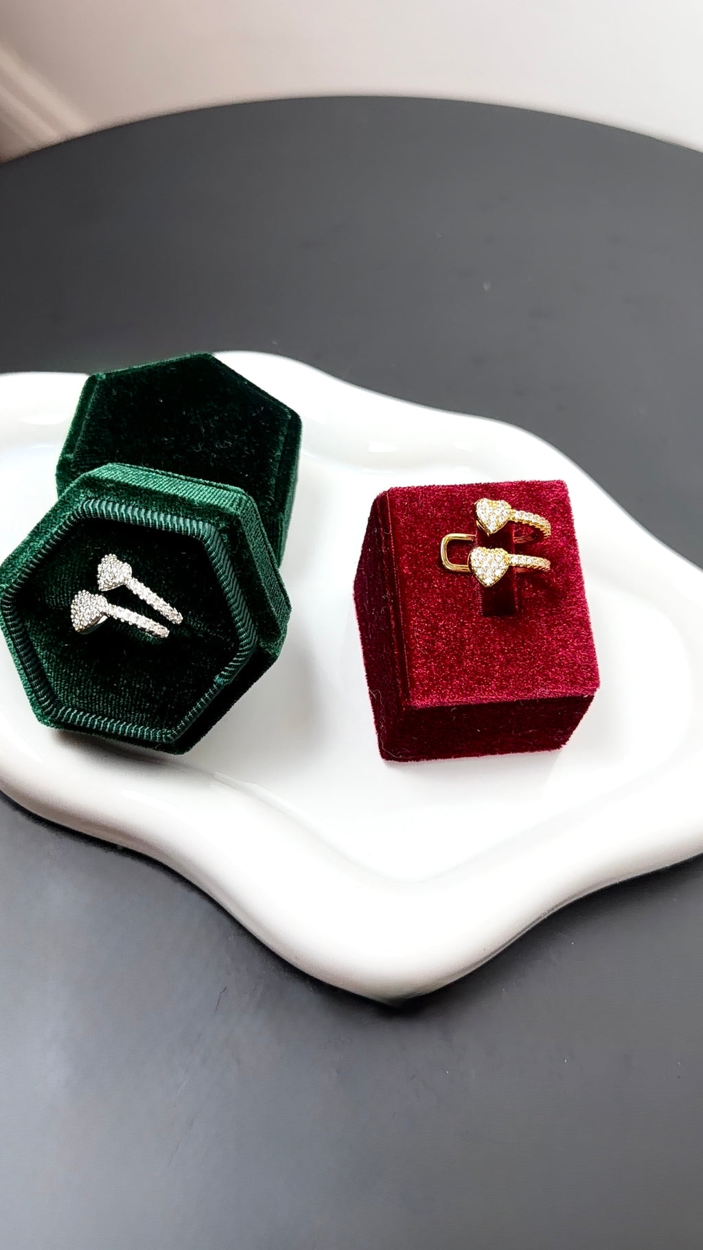 Ear Cuff Petto