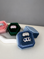 Anello daisy