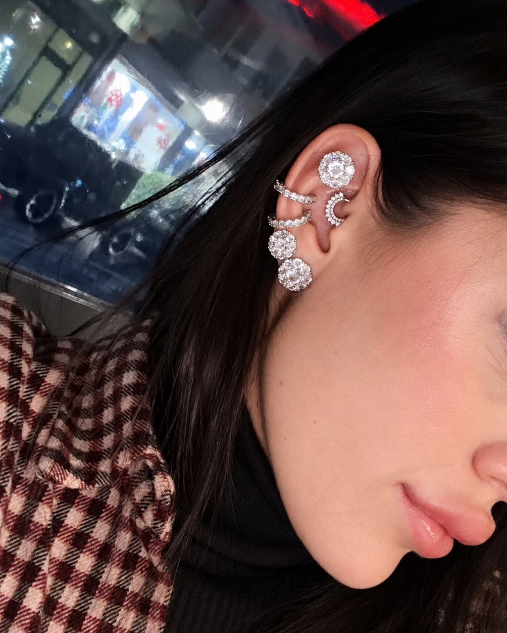 Aurea Earrings