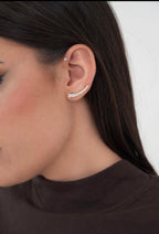 Orecchini Diamonds Gold