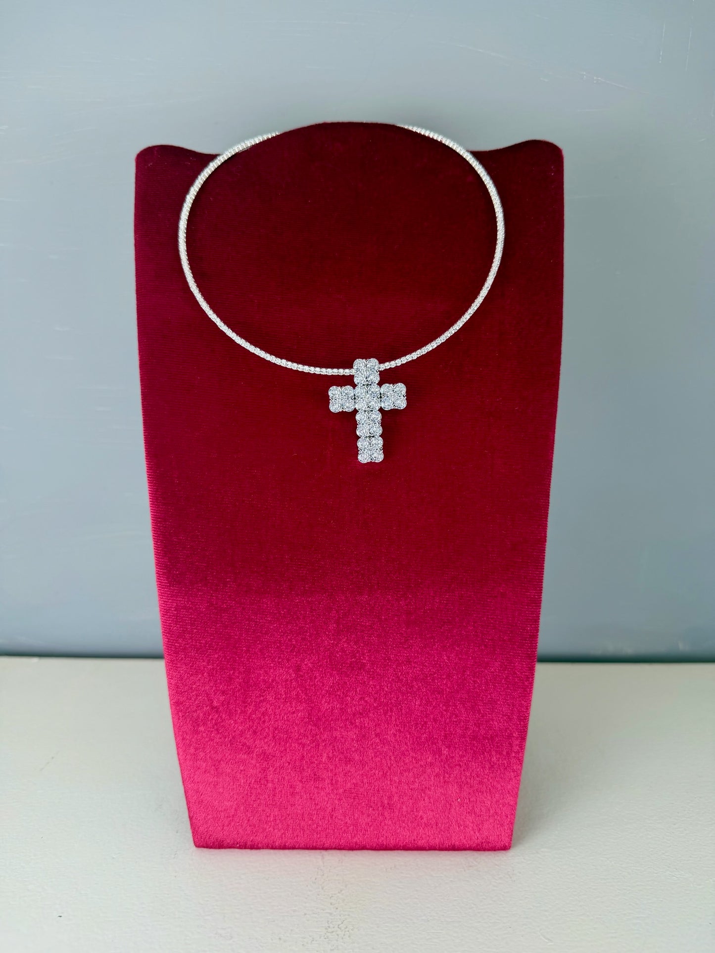 Choker Signature