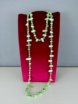 Collana Alemagou