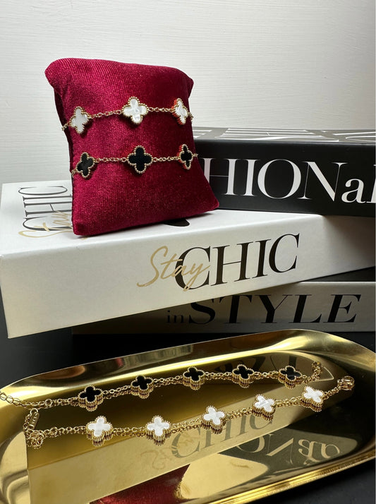 Bracciale dominio