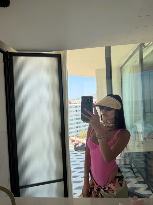 Cappello jacqu