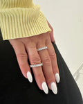 Eternity ring