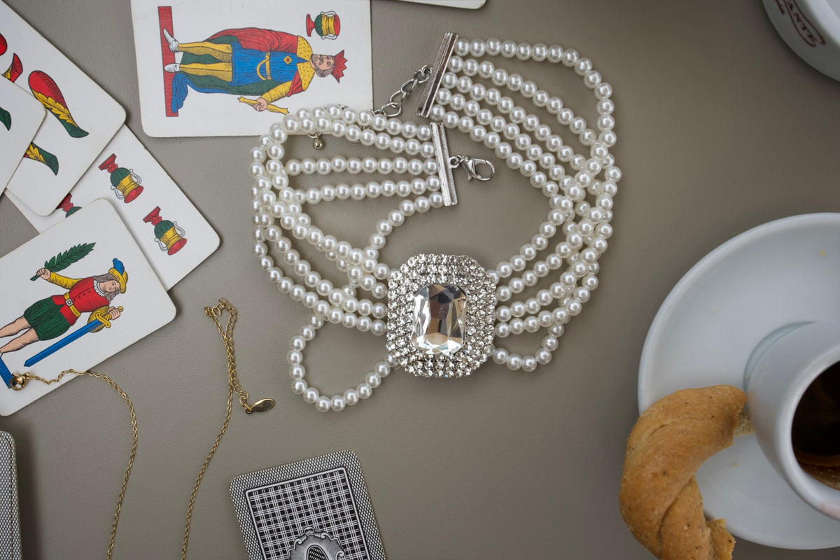 Collana Sofia