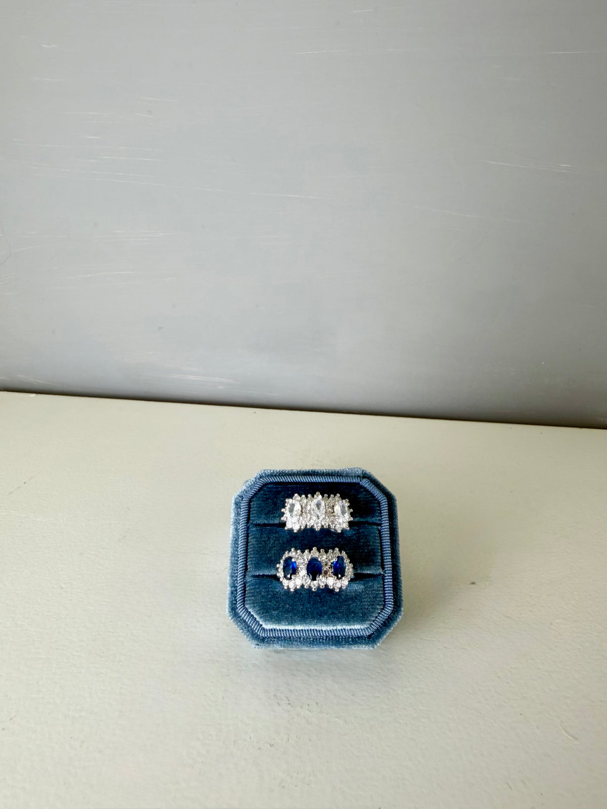 Anello daisy