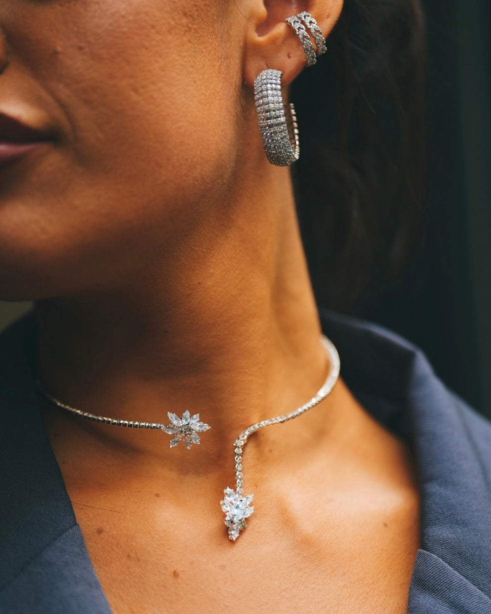 Choker Caterina