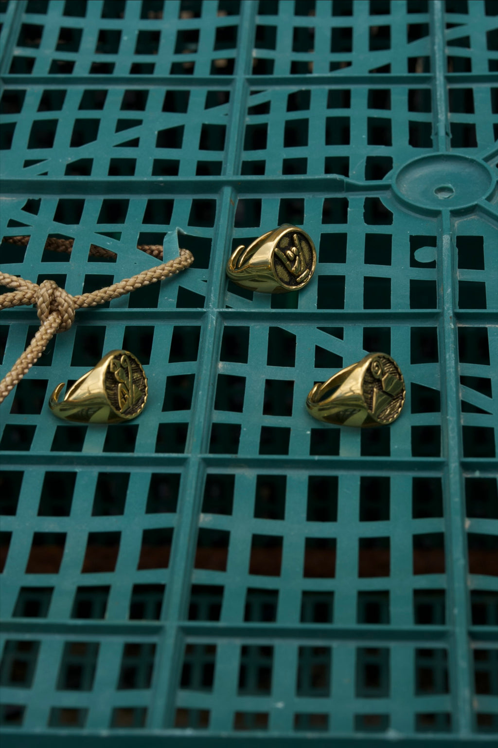ANELLO SAN GENNARO