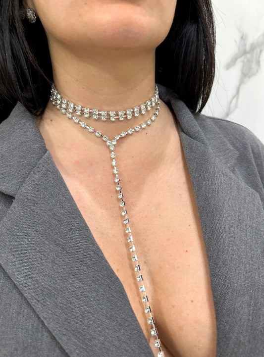 Choker Isabel