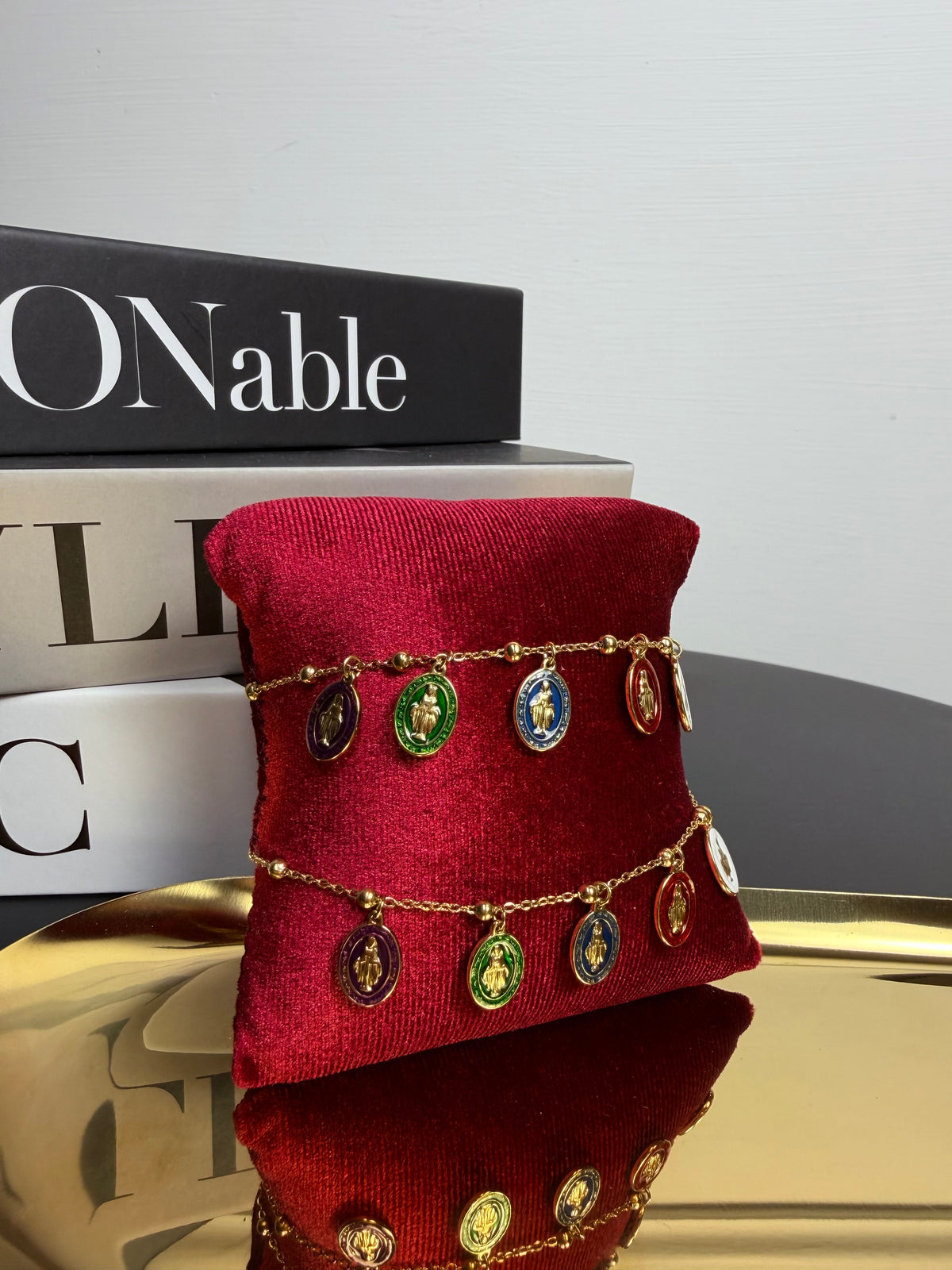 BRACCIALE SACRO