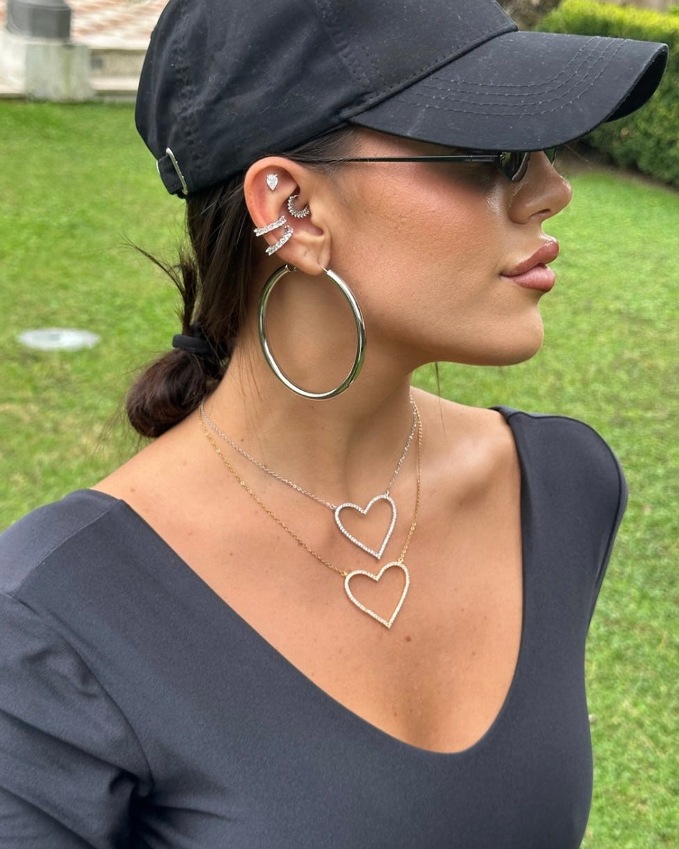Collana Balvin