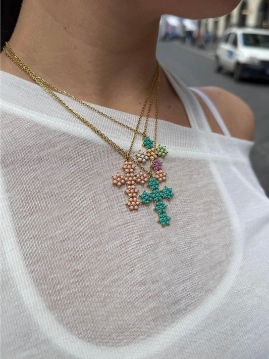 Collana Amalia