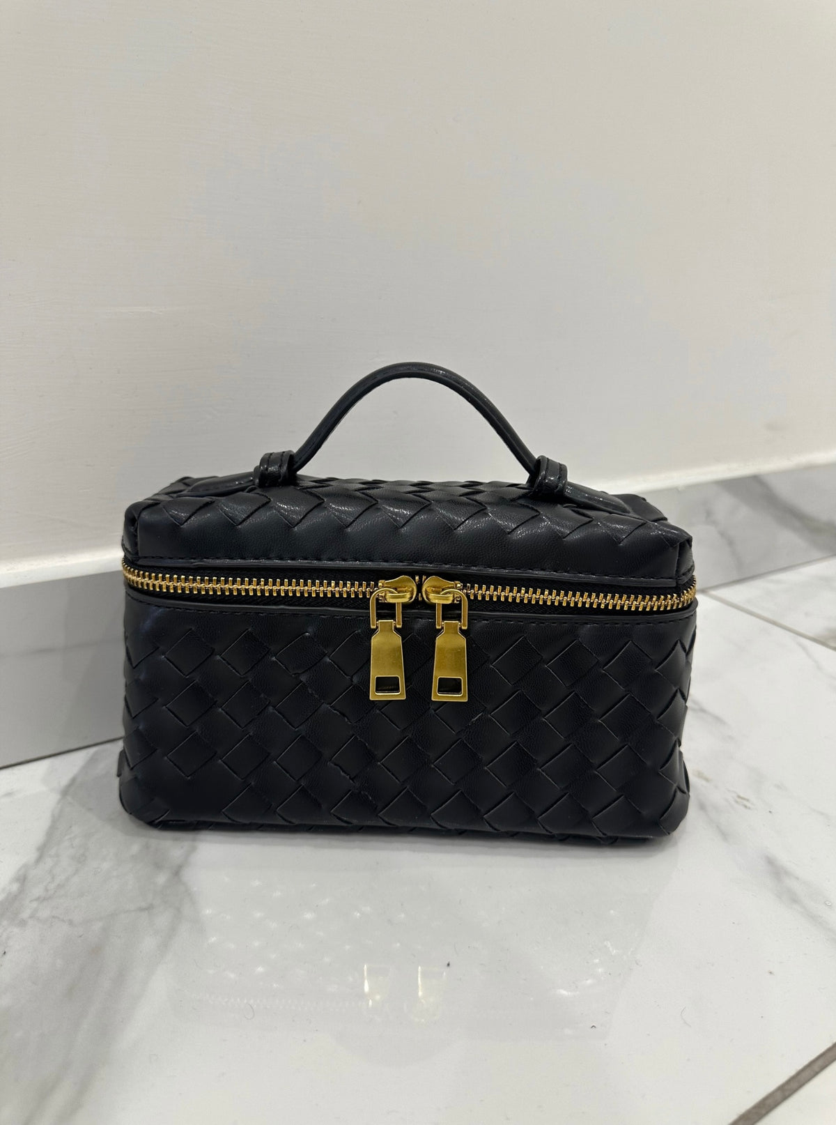 Borsa EVA in nero