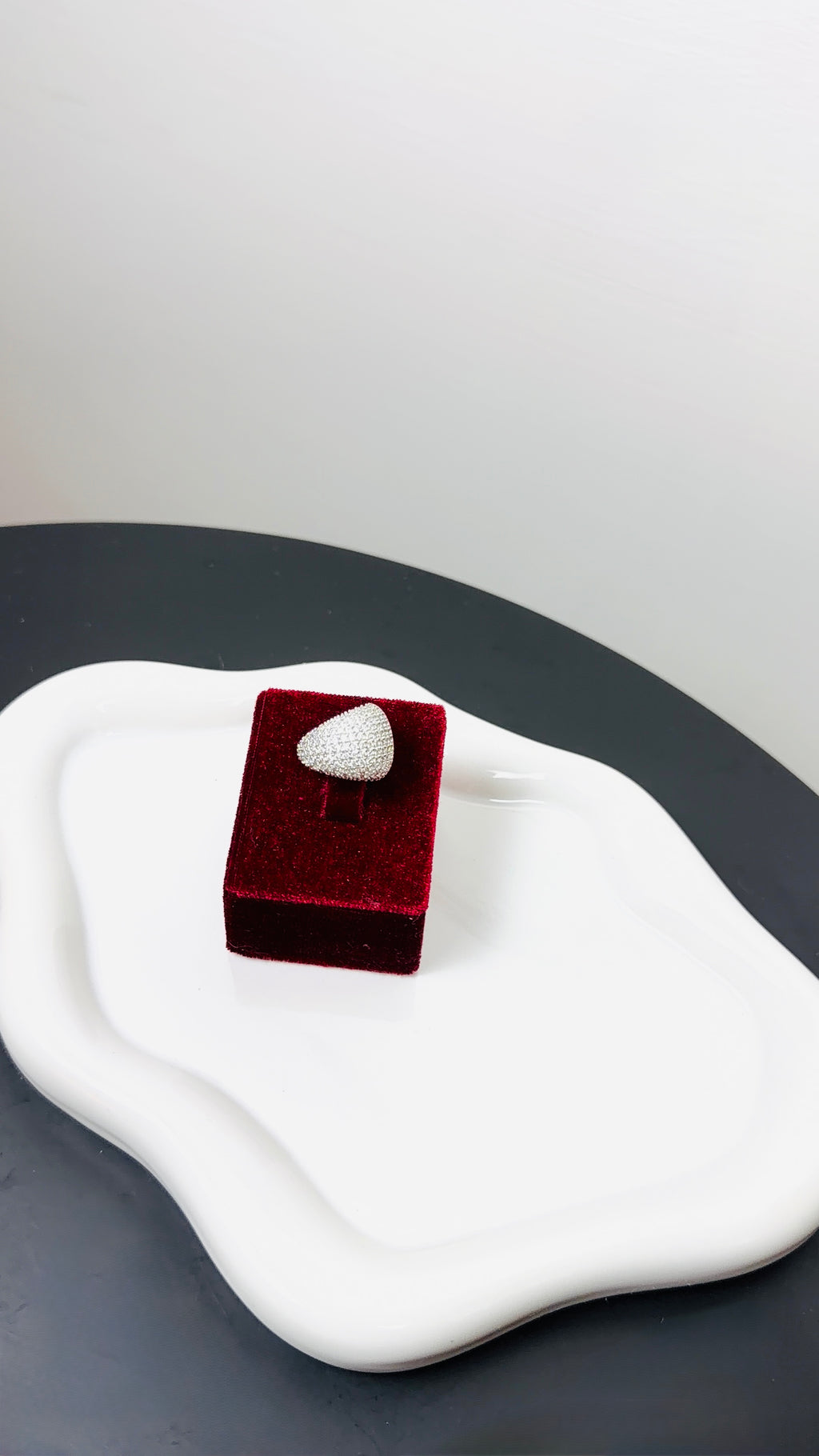 Ear Cuff Paola Rotanti