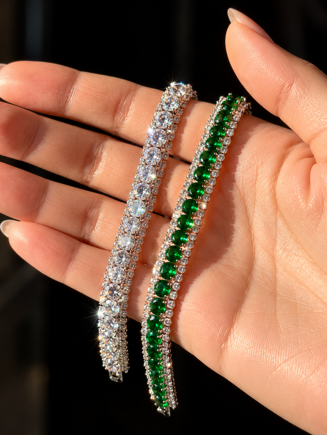 Alexandra Bracelet